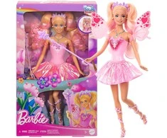 Mattel BARBIE stebuklinga fėja (JCP76)