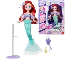 Mattel Kolekcinė lėlė Ariel Manga