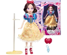 Mattel Kolekcinė lėlė Snieguolė Manga