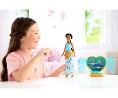 Mattel DISNAY lalka Księżniczka Jasmina JR JLK30 /3