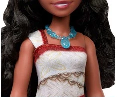 Mattel „Disney Vaiana“ – „Vaiana 2 Fashion Doll“ – (317-2450)