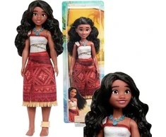 Mattel „Disney Vaiana“ – „Vaiana 2 Fashion Doll“ – (317-2450)