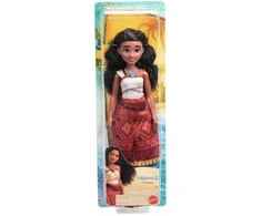 Mattel „Disney Vaiana“ – „Vaiana 2 Fashion Doll“ – (317-2450)