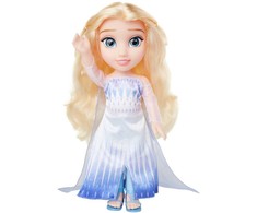 Jakks Pacific FROZEN Lėlė ELSA