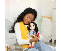 Jakks Pacific Disney Princess Disney Princesės lėlė Snieguolė 35 cm lėlė