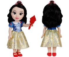 Jakks Pacific Disney Princess Disney Princesės lėlė Snieguolė 35 cm lėlė