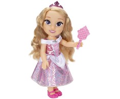 Disney Princess Lėlė Disney Princesė Mano Draugė Aurora princesė Miegančioji Gražuolė 35 cm