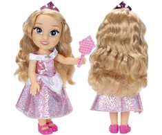 Disney Princess Lėlė Disney Princesė Mano Draugė Aurora princesė Miegančioji Gražuolė 35 cm