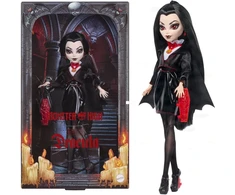 Mattel Kolekcinė lėlė Monster High Universal Monsters Drakula 27 cm