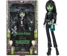 Mattel Lėlė Kolekcjonerska Monster High Universal Monsters Frankenstein 27 cm