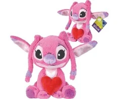 Mattel SIMBA DISNEY Angelas su širdele 25cm 587-7002