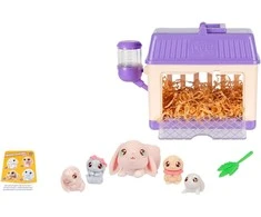 Little Live Pets - Mama Surprise Minis Bunny - (26625)