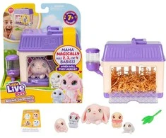 Little Live Pets - Mama Surprise Minis Bunny - (26625)