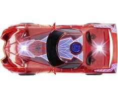 Dickie Žaislinis automobilis Spider-Man 2032220011SP, raudona