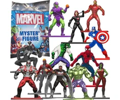 SIMBA JADA Marvel metal figurka 4cm saszetka 322-1016
