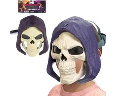 Mattel Maska Szkieletor su ruchomą szczęką Masters of the Universe Władcy Wszechświata