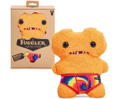 Fuggler Budgie Gaptooth McGoo 22 cm maskotė