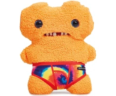 Fuggler Budgie Gaptooth McGoo 22 cm maskotė