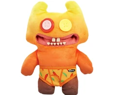 Fuggler Budgie Stinkface maskotė 22 cm