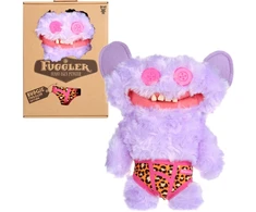 Fuggler Budgie maskotė su kelnaitėmis Grin Grin 22 cm