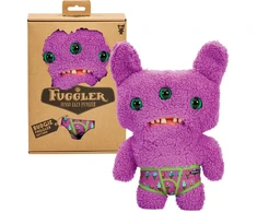 Fuggler Budgie maskotė su apatiniais Reek-O 22 cm
