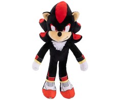 Pliušinis žaislas Sonic 3 the Hedgehog Shadow 25 cm