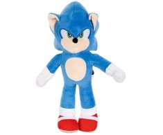 Pliušinis žaislas Sonic 3 the Hedgehog Sonic 25 cm