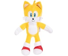 Pliušinis žaislas Sonic 3 The Hedgehog Tails 25 cm