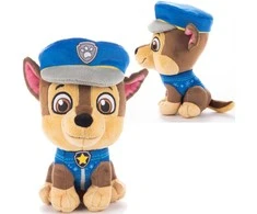 Pliušinis žaislas „Paw Patrol“ 26 cm