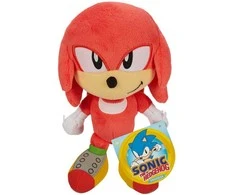 Kaukė Sonic the Hedgehog Knuckles 20 cm