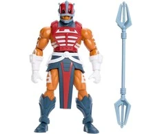 Mattel Masters He-Man Visatos meistrų zodiako figūrėlė 15 cm ir priedai