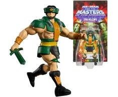 Mattel He-Man Masters of the Universe Origins Tri-Klops Figūrėlė Ruchoma Hełm Miecz MOTU