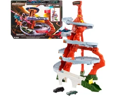 Mattel MATCHBOX MOVIE kalnų trasa – Mountain Escape (JMG57)