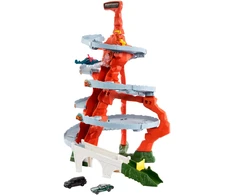 Mattel MATCHBOX MOVIE kalnų trasa – Mountain Escape (JMG57)