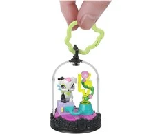 Monster „High Watzie“ raktų pakabuko figūrėlė + priedai