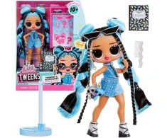 MGA L.O.L. Surprise Tweens lėlė Freshest
