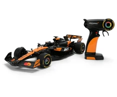 McLaren MCL39 nuotolinio valdymo lenktyninis automobilis Formulės 1 bolidas 1:16 RC 32 cm