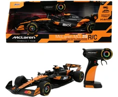 McLaren MCL39 nuotolinio valdymo lenktyninis automobilis Formulės 1 bolidas 1:16 RC 32 cm
