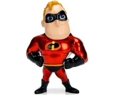 Jada Toys Metalfigs Pixar The Incredibles Ponas Neįtikėtina 10 cm figūra