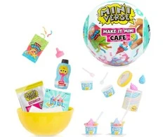 MGA Miniverse Foods Cafe serija 5A 546801-EU