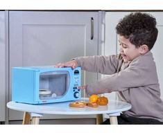 Casdon – Delonghi mikrobangų krosnelė (49250)