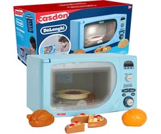 Casdon – Delonghi mikrobangų krosnelė (49250)