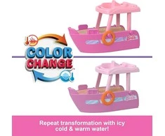 Mattel Barbie Land Vacation lėlė ZA6038 B
