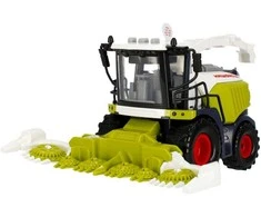 Mega Creative Mano Harvester Ranch 20 cm su šviesa ir garsai
