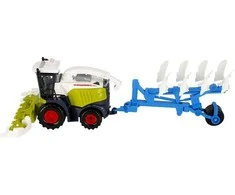 Kombainas 21cm Moje Ranczo MEGA CREATIVE 492350