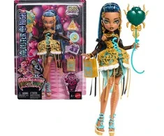 Mattel MONSTER HIGH SWEET BIRTHDAY lėlė – Kleo (JBG76)