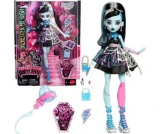 Mattel MONSTER HIGH SWEET BIRTHDAY lėlė Frenkė (JBG75)