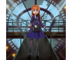 Mattel Monster High Kolekcjonerska Lėlė Wednesday Agnes DeMille