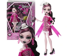 Mattel MONSTER HIGH CREEPRODUCTIONS lėlė Drakulaura (JMG89)