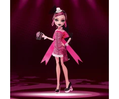 Mattel MONSTER HIGH CREEPRODUCTIONS lėlė Drakulaura (JMG89)